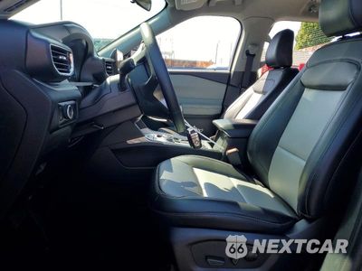 Zdjęcie 7 z 13 samochodu: 2024 FORD EXPLORER XLT VIN:1FMSK7DH2RGA17538 - miniatura