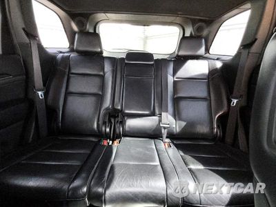 Zdjęcie 10 z 13 samochodu: 2015 JEEP GRAND CHEROKEE OVERLAND VIN:1C4RJECG9FC231612 - miniatura