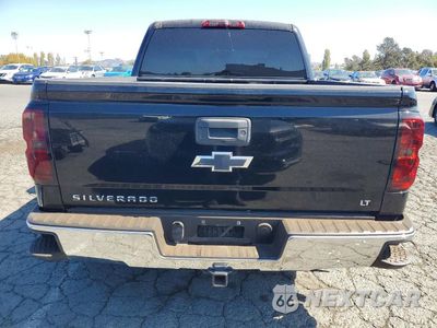 Zdjęcie 6 z 12 samochodu: 2014 CHEVROLET SILVERADO C1500 LT VIN:3GCPCREC4EG565464 - miniatura