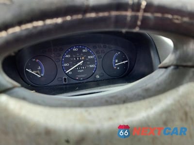 Zdjęcie 9 z 12 samochodu: 1999 HONDA CIVIC DX VIN:1HGEJ6129XL030100 - miniatura