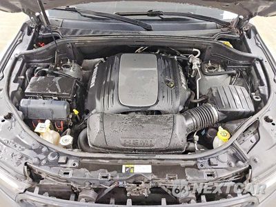 Zdjęcie 12 z 13 samochodu: 2021 DODGE DURANGO R/T VIN:1C4SDHCT1MC608809 - miniatura