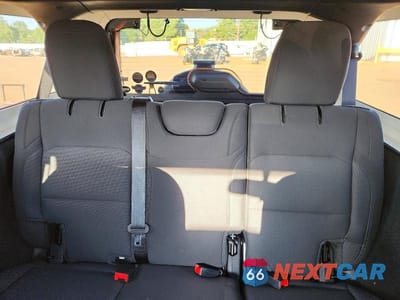 Zdjęcie 10 z 14 samochodu: 2022 JEEP WRANGLER VIN:1C4HJXDG6NW231649 - miniatura