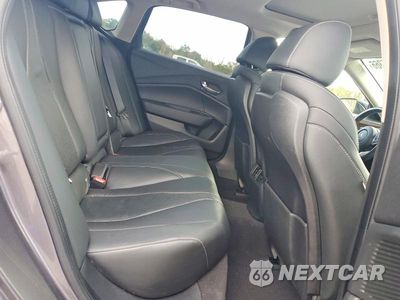 Zdjęcie 10 z 13 samochodu: 2021 ACURA TLX TECHNOLOGY VIN:19UUB6F4XMA001389 - miniatura