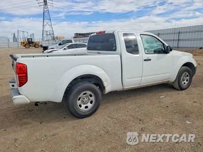 Trzecie zdjęcie samochodu z tyłu: 2017 NISSAN FRONTIER S VIN:1N6BD0CT5HN708159 - miniatura