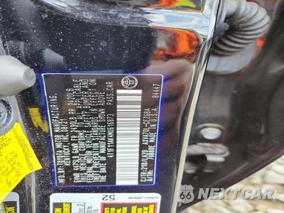 Zdjęcie 12 z 12 samochodu: 2021 TOYOTA CAMRY XLE VIN:4T1F11AK4MU616873 - miniatura