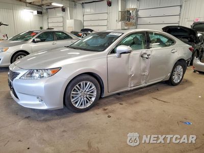 2013 LEXUS ES 350 JTHBK1GG9D2014614 - główne zdjęcie licytacji z USA - miniatura