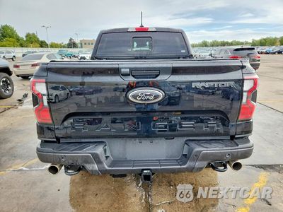 Zdjęcie 6 z 13 samochodu: 2026 FORD RANGER RAPTOR VIN:1FTER4LR4TLE42148 - miniatura