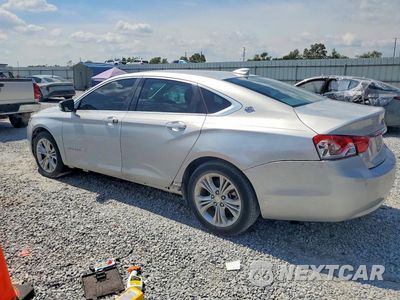 Drugie zdjęcie samochodu z przodu: 2015 CHEVROLET IMPALA LT VIN:2G1115SL6F9144245 - miniatura