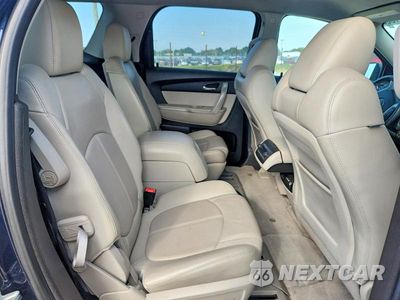 Zdjęcie 11 z 13 samochodu: 2012 GMC ACADIA SLT-1 VIN:1GKKRRED9CJ226880 - miniatura