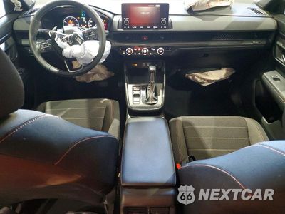 Zdjęcie 8 z 13 samochodu: 2024 HONDA CR-V SPORT VIN:7FARS5H56RE009092 - miniatura