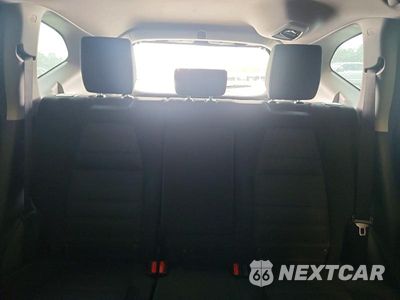 Zdjęcie 10 z 13 samochodu: 2019 HONDA CR-V LX VIN:2HKRW6H37KH219051 - miniatura