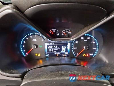 Zdjęcie 9 z 13 samochodu: 2017 GMC CANYON SLE VIN:1GTG6CEN9H1188073 - miniatura