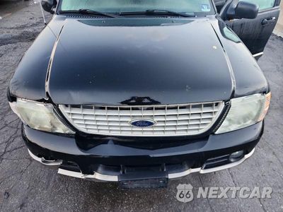 Zdjęcie 12 z 14 samochodu: 2004 FORD EXPLORER EDDIE BAUER VIN:1FMZU74W74UB84298 - miniatura