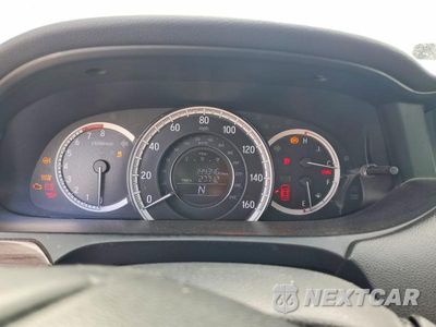 Zdjęcie 9 z 12 samochodu: 2016 HONDA ACCORD EXL VIN:1HGCR2F84GA122295 - miniatura