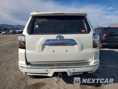 Zdjęcie 6 z 13 samochodu: 2011 TOYOTA 4RUNNER SR5 VIN:JTEBU5JR2B5056269 - miniatura