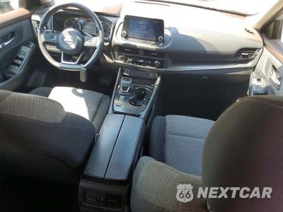 Zdjęcie 8 z 14 samochodu: 2023 NISSAN ROGUE SV VIN:5N1BT3BA3PC777297 - miniatura