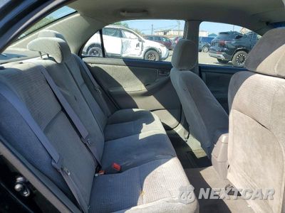 Zdjęcie 10 z 12 samochodu: 2008 TOYOTA COROLLA CE VIN:2T1BR32E28C888731 - miniatura