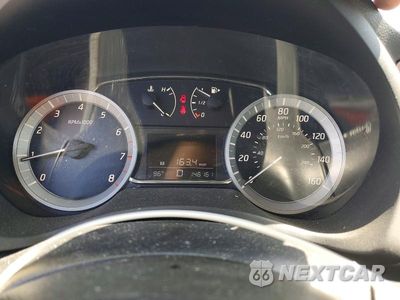 Zdjęcie 9 z 12 samochodu: 2015 NISSAN SENTRA SV VIN:3N1AB7AP9FY306523 - miniatura