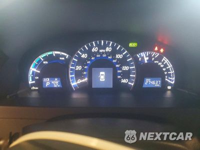Zdjęcie 9 z 12 samochodu: 2012 TOYOTA CAMRY HYBRID LE VIN:4T1BD1FK2CU015894 - miniatura