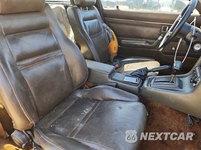Zdjęcie 11 z 14 samochodu: 1980 MAZDA RX-7 VIN:SA22C622474 - miniatura