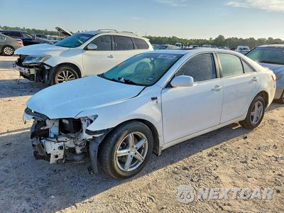 2010 TOYOTA CAMRY LE 4T4BF3EK7AR051171 - główne zdjęcie licytacji z USA - miniatura