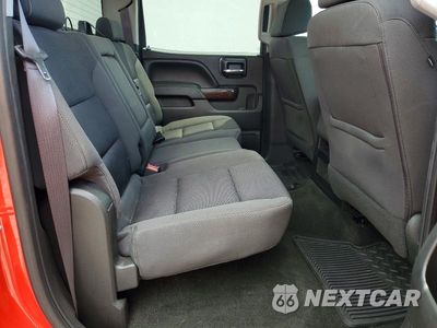 Zdjęcie 10 z 12 samochodu: 2016 GMC SIERRA K1500 SLE VIN:3GTU2MECXGG250082 - miniatura
