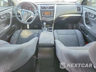 Zdjęcie 8 z 13 samochodu: 2014 NISSAN ALTIMA 2.5 S VIN:1N4AL3AP4EC403399 - miniatura