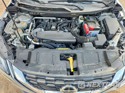 Zdjęcie 11 z 12 samochodu: 2021 NISSAN ROGUE SL VIN:JN8BT3CA8MW400157 - miniatura