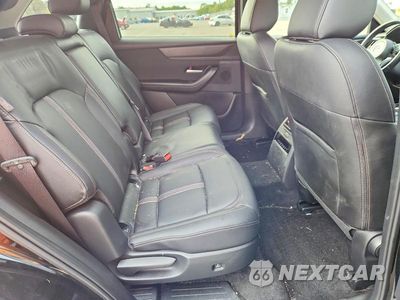 Zdjęcie 11 z 13 samochodu: 2025 MAZDA CX-90 SELECT VIN:JM3KKAHD1S1207744 - miniatura