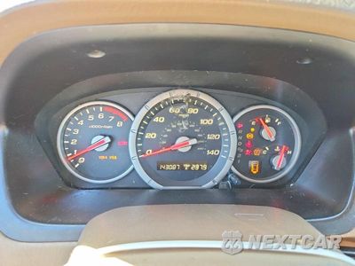 Zdjęcie 9 z 13 samochodu: 2006 HONDA PILOT EX VIN:2HKYF18756H532008 - miniatura