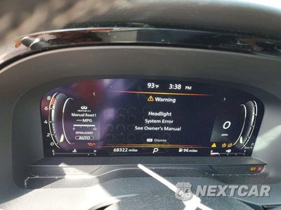 Zdjęcie 9 z 13 samochodu: 2023 INFINITI QX60 SENSORY VIN:5N1DL1GS2PC363796 - miniatura