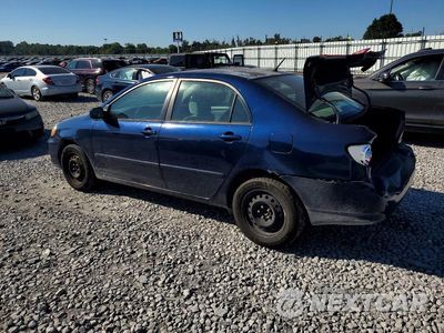 Drugie zdjęcie samochodu z przodu: 2007 TOYOTA COROLLA LE VIN:1NXBR30E17Z814006 - miniatura