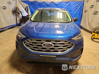 Piąte zdjęcie samochodu w środku: 2021 FORD EDGE SE VIN:2FMPK3G96MBA22714 - miniatura