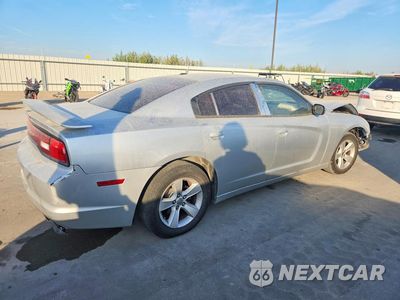 Trzecie zdjęcie samochodu z tyłu: 2011 DODGE CHARGER VIN:2B3CL3CG9BH614981 - miniatura