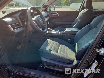 Zdjęcie 7 z 14 samochodu: 2026 MITSUBISHI OUTLANDER SE VIN:JA4J3VAB7TZ017512 - miniatura