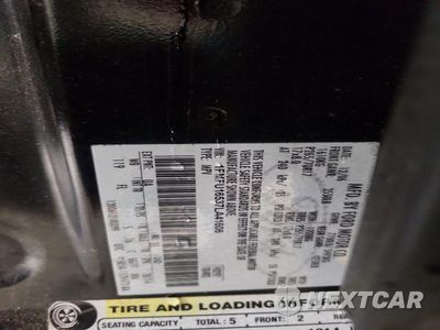 Zdjęcie 13 z 13 samochodu: 2007 FORD EXPEDITION XLT VIN:1FMFU16537LA41606 - miniatura