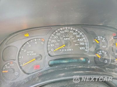 Zdjęcie 9 z 13 samochodu: 2006 CHEVROLET SILVERADO K3500 VIN:1GCHK33D26F230044 - miniatura