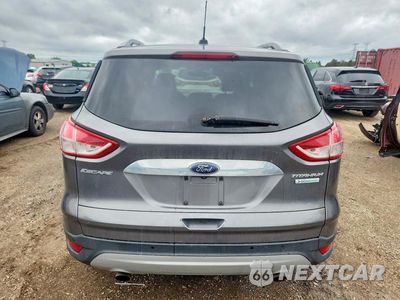 Zdjęcie 6 z 12 samochodu: 2014 FORD ESCAPE TITANIUM VIN:1FMCU0J90EUC42684 - miniatura