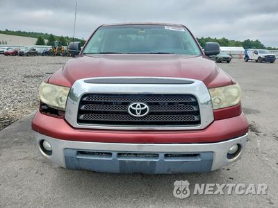 Piąte zdjęcie samochodu w środku: 2007 TOYOTA TUNDRA SR5 VIN:5TFBV541X7X018775 - miniatura