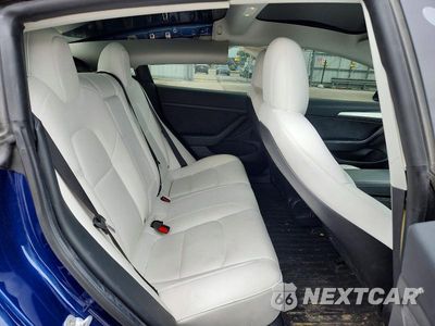 Zdjęcie 10 z 12 samochodu: 2021 TESLA MODEL 3 VIN:5YJ3E1EB2MF057175 - miniatura