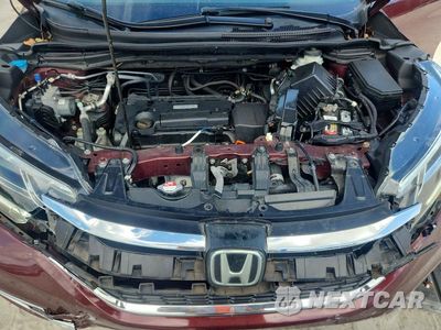 Zdjęcie 11 z 13 samochodu: 2016 HONDA CR-V TOURING VIN:5J6RM3H91GL008093 - miniatura