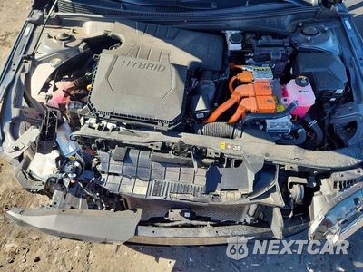 Zdjęcie 11 z 12 samochodu: 2025 HYUNDAI ELANTRA LIMITED VIN:KMHLN4DJ0SU127072 - miniatura