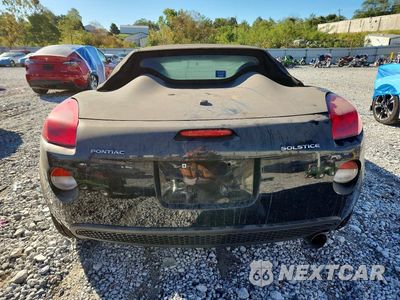Zdjęcie 6 z 12 samochodu: 2006 PONTIAC SOLSTICE VIN:1G2MB33B26Y111688 - miniatura