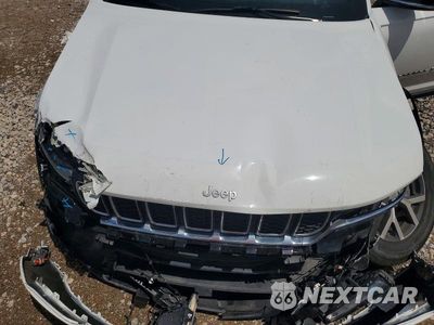 Zdjęcie 11 z 12 samochodu: 2025 JEEP GRAND CHEROKEE LIMITED VIN:1C4RJHBG3S8659403 - miniatura