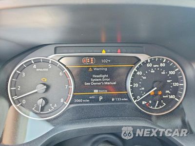 Zdjęcie 9 z 13 samochodu: 2026 NISSAN ROGUE ROCK CREEK VIN:5N1BT3BB1TC795753 - miniatura