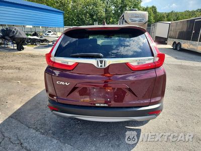 Zdjęcie 6 z 13 samochodu: 2018 HONDA CR-V EX VIN:5J6RW1H57JL012619 - miniatura