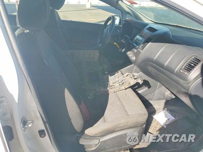 Zdjęcie 7 z 12 samochodu: 2017 KIA FORTE LX VIN:3KPFK4A73HE085281 - miniatura