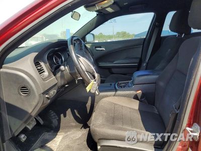 Zdjęcie 7 z 12 samochodu: 2020 DODGE CHARGER VIN:2C3CDXAG1LH140844 - miniatura