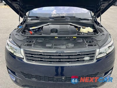 Zdjęcie 8 z 10 samochodu: 2023 LAND ROVER RANGE ROVER SPORT DYNAMIC SE VIN:SAL1P9EU9PA112812 - miniatura