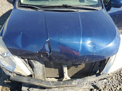 Zdjęcie 11 z 12 samochodu: 2009 NISSAN VERSA 1.8 S VIN:3N1BC11E29L466743 - miniatura